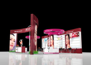 专业会展服务公司 您值得信赖的展会服务提供商