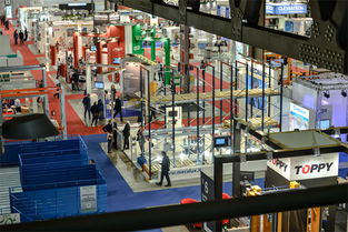 IPACK-IMA米兰国际食品包装展 全球展会中文信息服务与电子商务新趋势