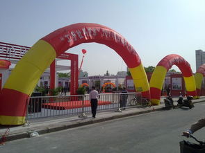 北京艺轩创意会展服务 您的专属会展解决方案专家