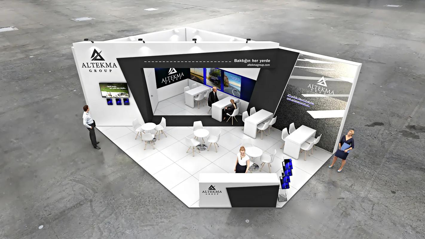 上海展会搭建公司实力对比 专业服务与创新设计如何赋能电子商务？