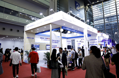 EHIGH恒高携独家TDOA定位技术亮相深圳展会，赋能电子商务位置服务新未来