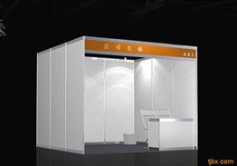 展览展示服务用品租赁 会展服务的灵活解决方案