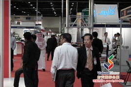 新天会展 连接全球商机，赋能企业贸易增长
