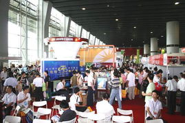 西安华展展览服务 专业会展服务的卓越选择